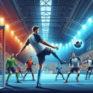 Resultados y clasificaciones de la liga de fútbol sala: conoce todos los detalles y posiciones de los equipos