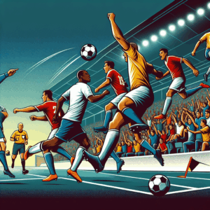 Resultados y clasificaciones de las ligas de fútbol regional: toda la información que necesitas aquí