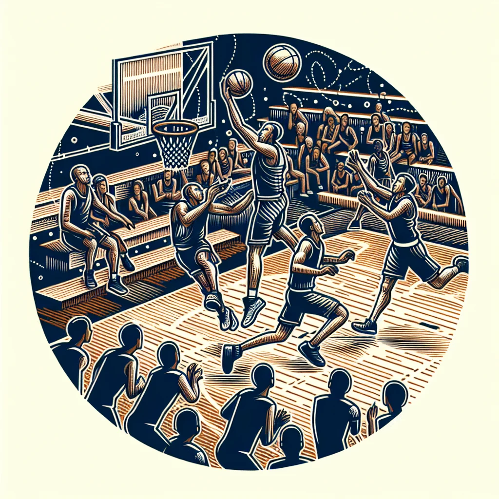 Resultados y clasificaciones del baloncesto del 9 de noviembre de 2025: análisis detallado de los partidos y posiciones actuales