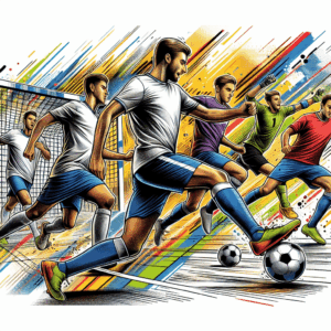 Resultados y clasificaciones del fútbol sala: todo lo que necesitas saber sobre tu equipo favorito