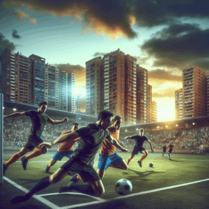 Salesianos consigue un importante empate en Ceuta