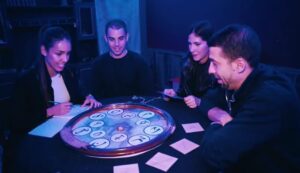 Terrorland arranca con un éxito espeluznante: 4,000 valientes almas experimentan el pasaje del miedo en su primer fin de semana