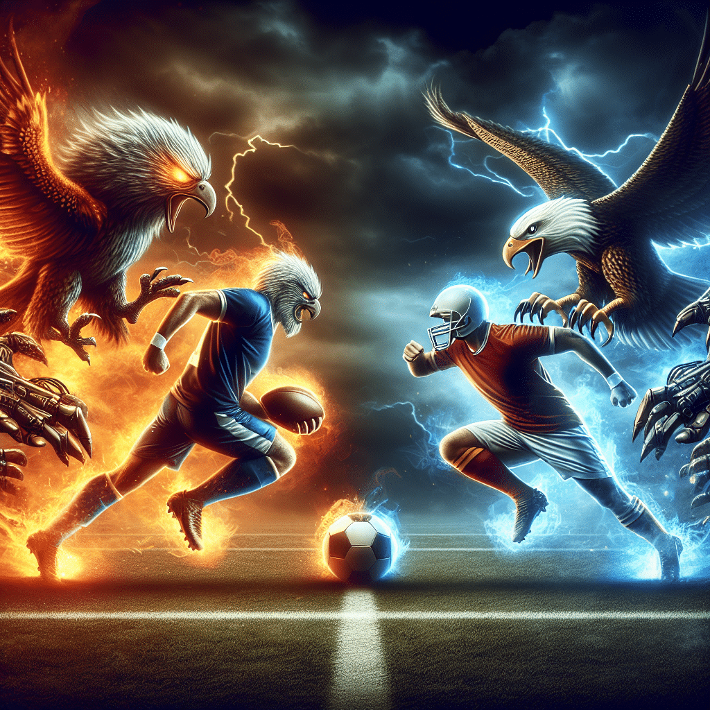 Viña Xétar Villarrubia y Calvo Sotelo Puertollano eligen al campeón provincial en un emocionante enfrentamiento futbolístico