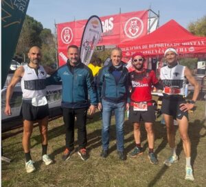 Zenagas Triunfa Nuevamente en su 11ª Edición Festiva