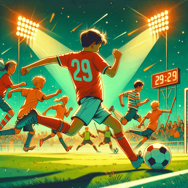 ¡Descubre los horarios y resultados en directo del fútbol juvenil este fin de semana! 29-30 noviembre. ¡No te pierdas ningún detalle!