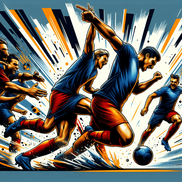 Aplastante victoria de Almagro en el derbi regional