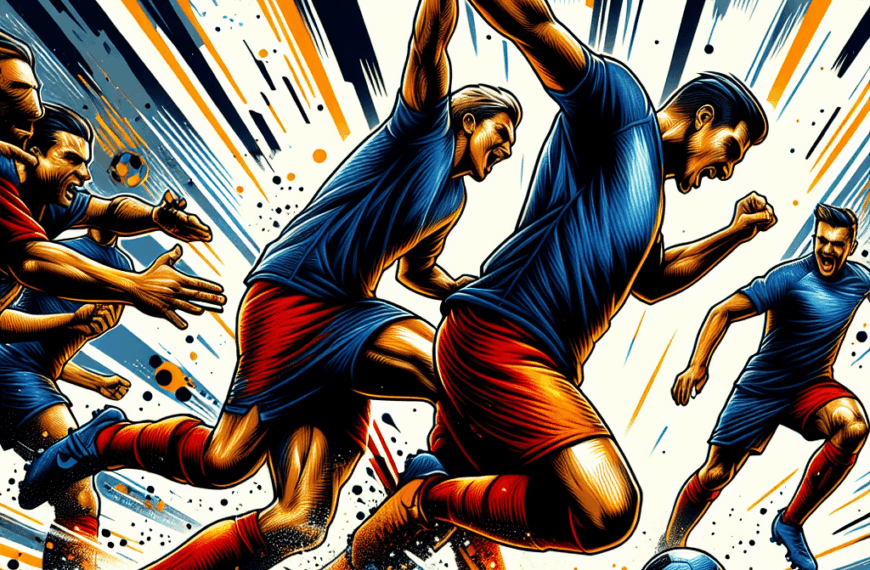 Aplastante victoria de Almagro en el derbi regional