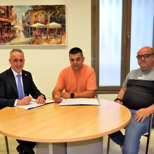 Aporte Municipal de 10.000 Euros para Fomentar la Cultura a Través de la Colaboración con la «Banda Sinfónica»