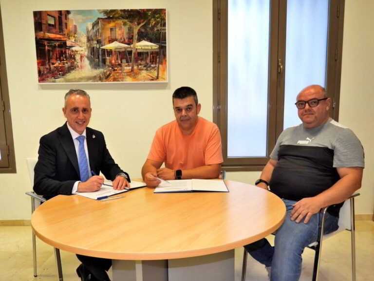 Aporte Municipal de 10.000 Euros para Fomentar la Cultura a Través de la Colaboración con la «Banda Sinfónica»