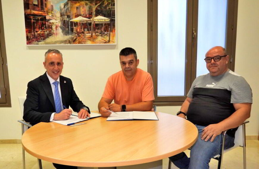 Aporte Municipal de 10.000 Euros para Fomentar la Cultura a Través de la Colaboración con la «Banda Sinfónica»