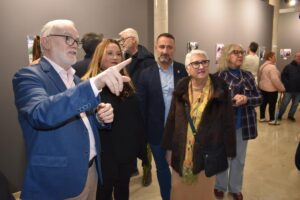Celebrando Medio Siglo de Inclusión: Exposición y Gala en Honor al Aniversario de Aspades-La Laguna
