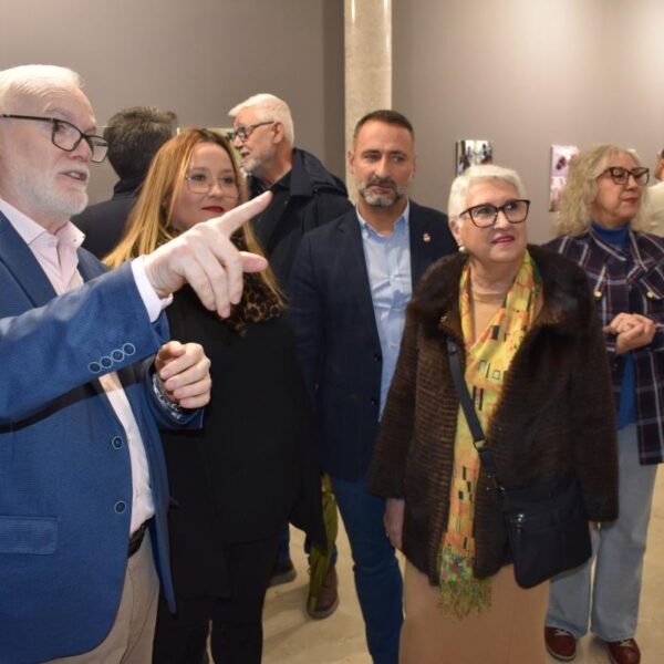 Celebrando Medio Siglo de Inclusión: Exposición y Gala en Honor al Aniversario de Aspades-La Laguna