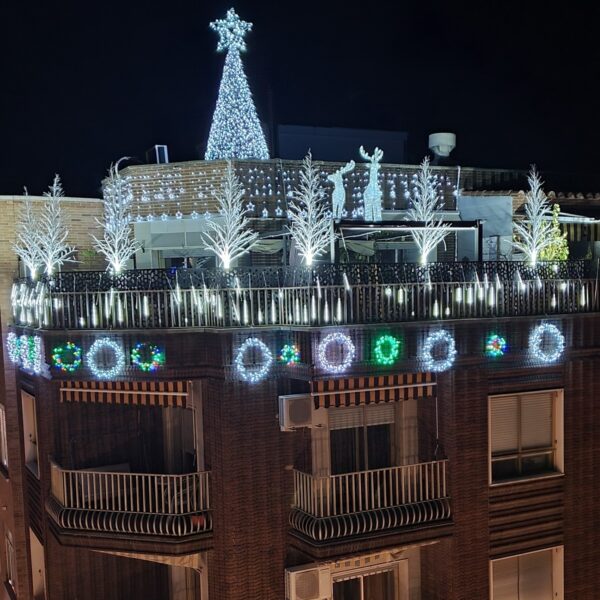 Concurso Navideño de Decoración Externa Premiará Innovación, Creatividad y Uso de Materiales