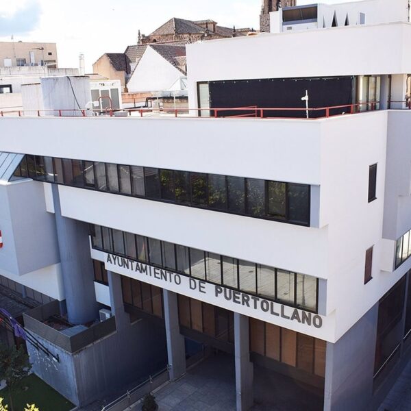 Convocatoria de 45 Plazas en la Oferta de Empleo Público 2025 para Acceso Libre y Promoción Interna