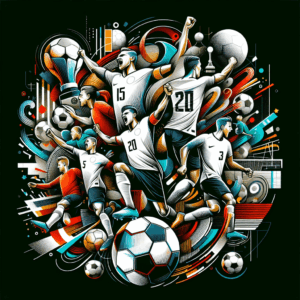 Descubre a los máximos goleadores en la Tercera RFEF Grupo XVIII de fútbol