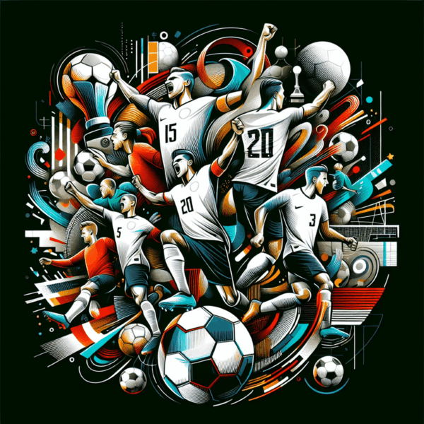 Descubre a los máximos goleadores en la Tercera RFEF Grupo XVIII de fútbol