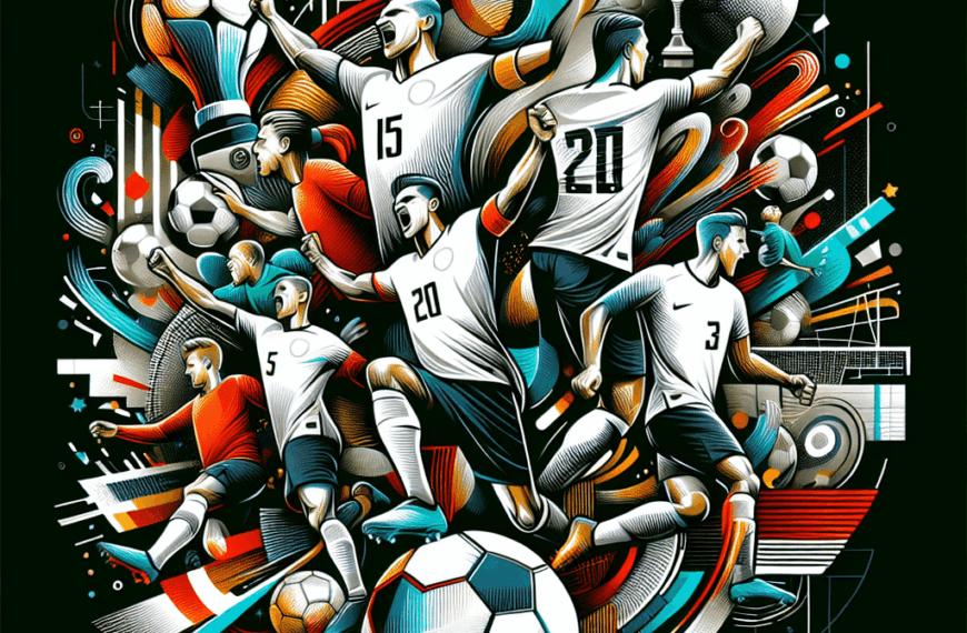 Descubre a los máximos goleadores en la Tercera RFEF Grupo XVIII de fútbol