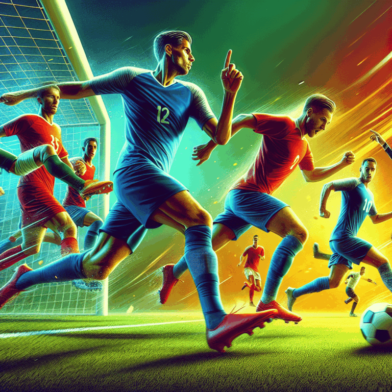 Descubre los Horarios y Resultados en Directo de la Tercera RFEF del 6-7 de diciembre