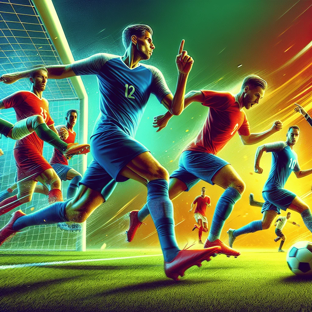 Descubre los Horarios y Resultados en Directo de la Tercera RFEF del 6-7 de diciembre