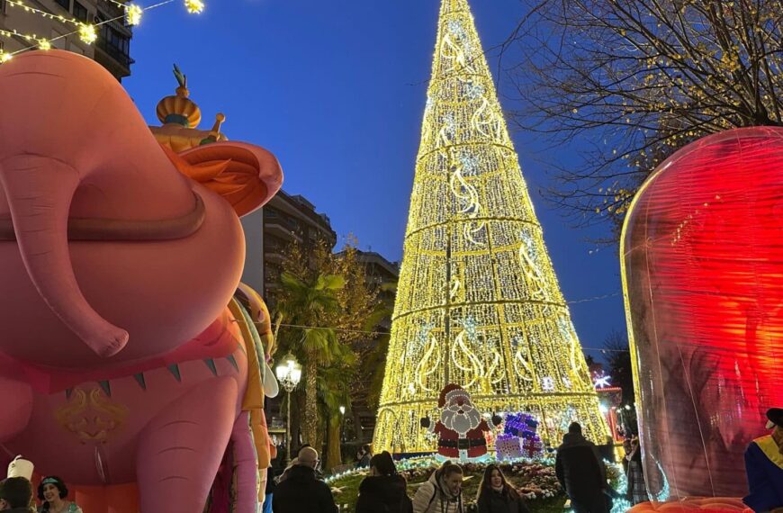 Dracolandia: El nuevo destino mágico para familias en el Paseo de San Gregorio