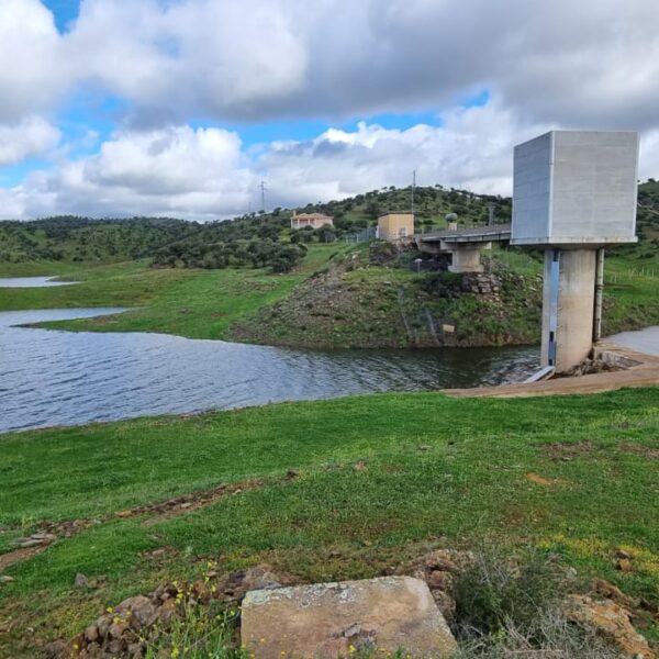 Gestión Eficiente del Agua: El Ayuntamiento invierte 1,8 millones en infraestructuras hidráulicas y ahorra 810.000 m³ en dos años