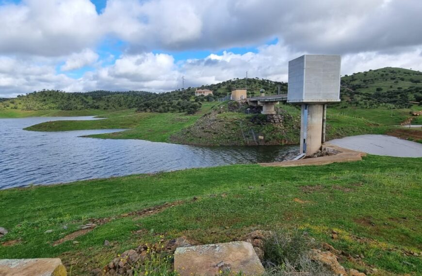 El Ayuntamiento implementa inversión estratégica de 1,8 millones de euros en infraestructuras hidráulicas que culmina en un ahorro récord de 810.000 metros cúbicos de agua en biénio