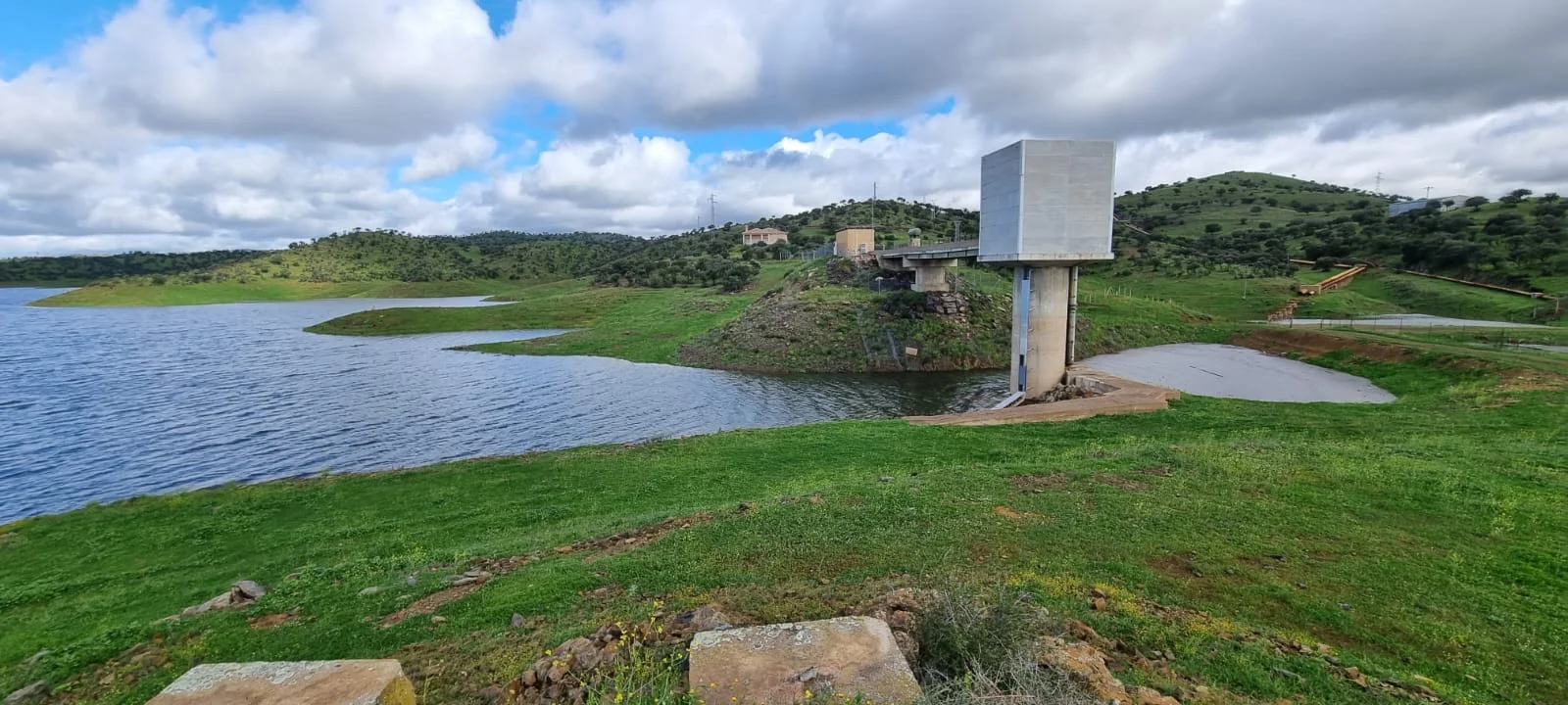 El Ayuntamiento implementa inversión estratégica de 1,8 millones de euros en infraestructuras hidráulicas que culmina en un ahorro récord de 810.000 metros cúbicos de agua en biénio