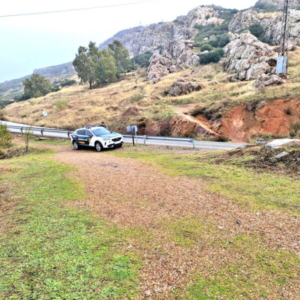 El Mirador del Minero: Nuevo Atractivo Turístico con 26 Plazas de Aparcamiento