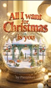 El fenómeno global de Pantalikes: Su vídeo navideño se vuelve viral con miles de reproducciones