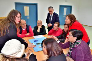 El futuro del voluntariado: Reflexiones y desafíos según entidades y organizaciones