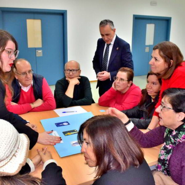 El futuro del voluntariado: Reflexiones y desafíos según entidades y organizaciones