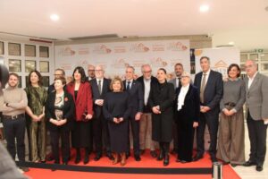 El gobierno de García-Page invierte 400 millones en dignidad para personas con discapacidad