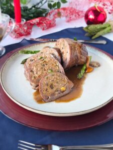 Emcesa viste de gala el lineal cárnico con sus Rellenos de Navidad 2025