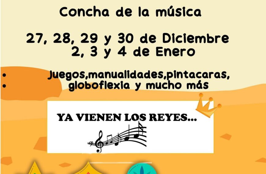 Festividades Navideñas de Juventud e Infancia: Disfruta de Talleres Creativos, Aventuras en Dracolandia, Viajes en Tren Turístico y Entretenimiento con Cine, Videojuegos y Teatro Callejero