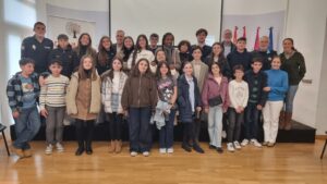 IV Foro de Infancia y Juventud en Puertollano: Un Enfoque en los Derechos Digitales de Niños y Adolescentes