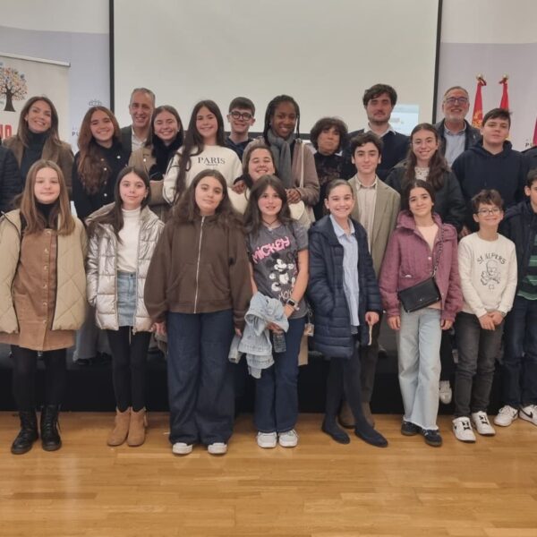 IV Foro de Infancia y Juventud en Puertollano: Un Enfoque en los Derechos Digitales de Niños y Adolescentes