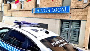 Identificado el Sospechoso del Atropello Doble del 23 de Diciembre por la Policía Local