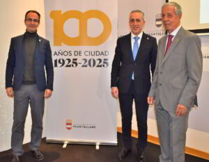 Juan Antonio Suanzes: El Arquitecto del Desarrollo Industrial en Puertollano