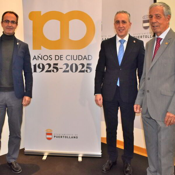 Juan Antonio Suanzes: El Arquitecto del Desarrollo Industrial en Puertollano