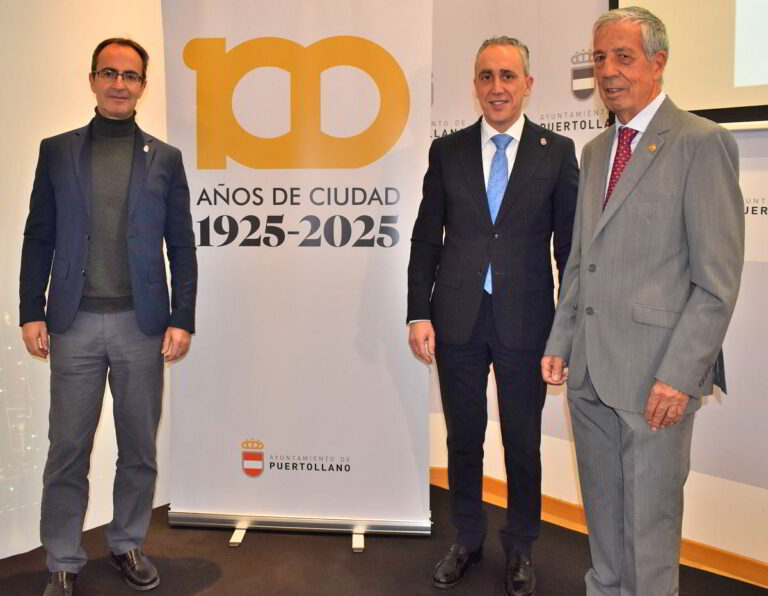 Juan Antonio Suanzes: El Arquitecto del Desarrollo Industrial en Puertollano