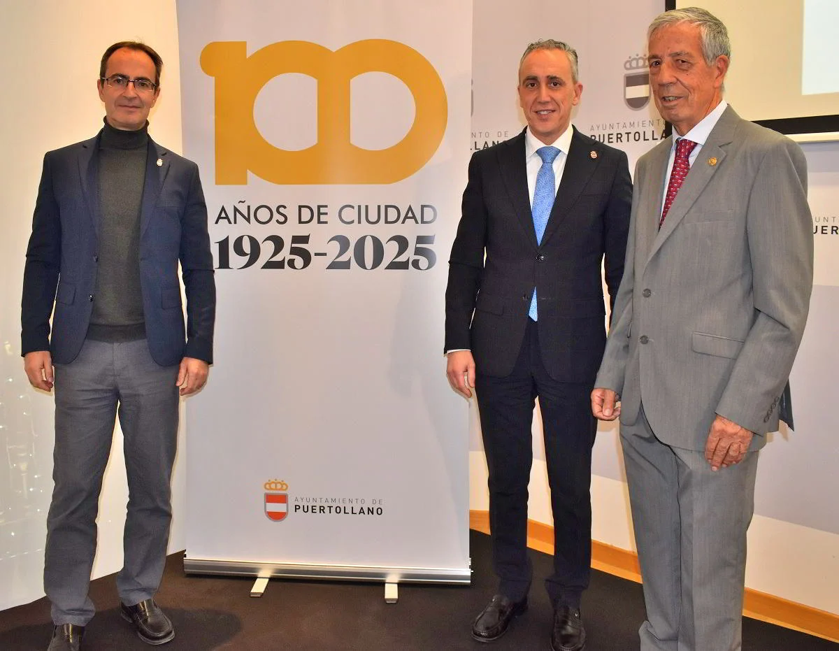 Juan Antonio Suanzes: El Arquitecto del Desarrollo Industrial en Puertollano
