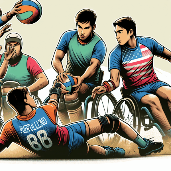 Liderazgo de BSR Amiab Puertollano en la celebración del Día Internacional de las Personas con Discapacidad