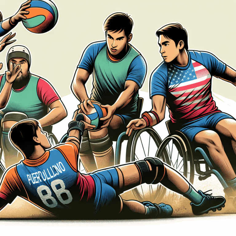 Liderazgo de BSR Amiab Puertollano en la celebración del Día Internacional de las Personas con Discapacidad