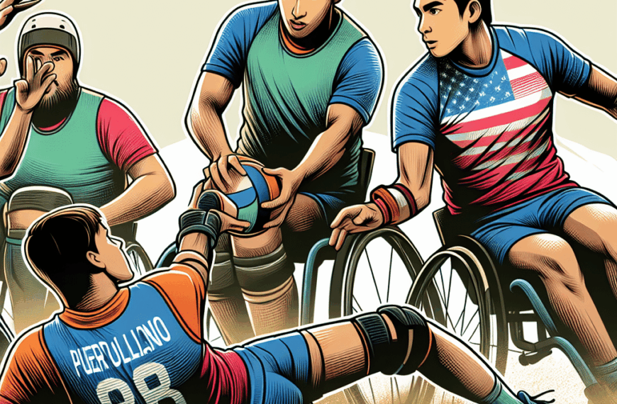 Liderazgo de BSR Amiab Puertollano en la celebración del Día Internacional de las Personas con Discapacidad