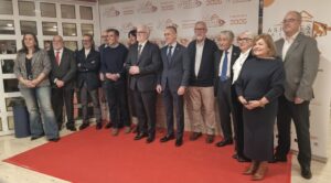 Miguel Ángel Ruiz Destaca el Papel Fundamental de Aspades-La Laguna en el Núcleo Solidario de Puertollano