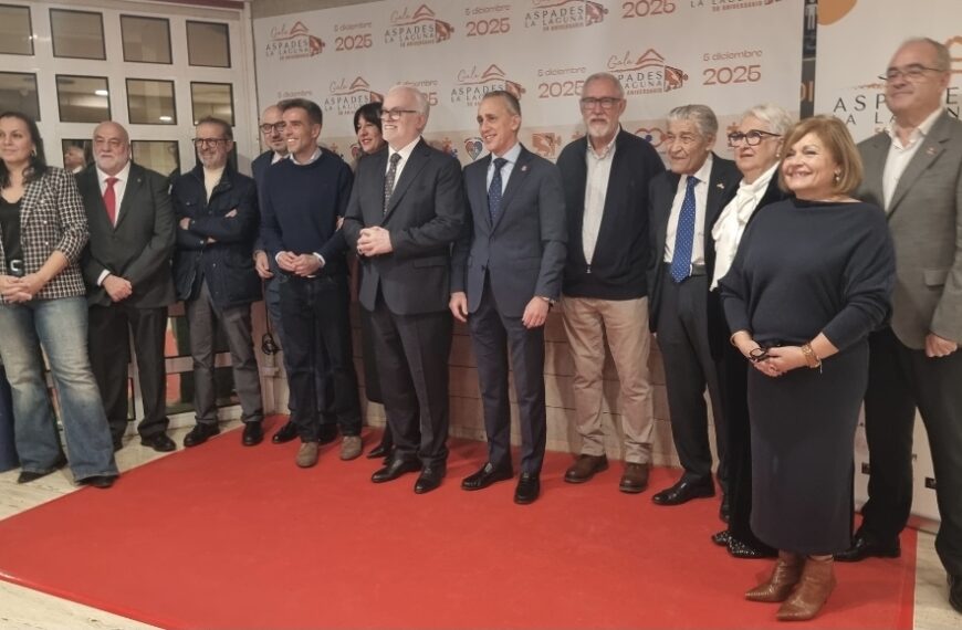 Miguel Ángel Ruiz Destaca el Papel Fundamental de Aspades-La Laguna en el Núcleo Solidario de Puertollano