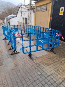 Normalización del Suministro de Agua en la Zona Sur de Fraternidad Tras Periodo de Afectaciones