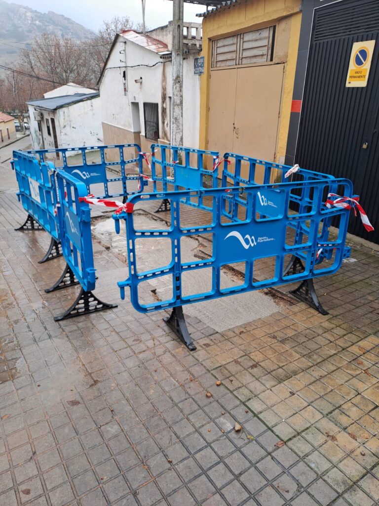 Normalización del Suministro de Agua en la Zona Sur de Fraternidad Tras Periodo de Afectaciones