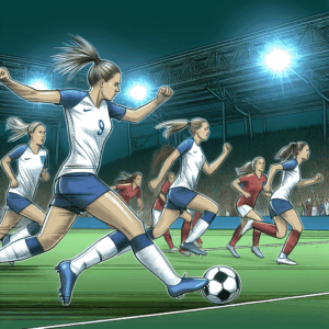 Novedades en Horarios y Resultados en Directo de Fútbol Femenino 6-7 Diciembre: ¡Sigue la emoción del torneo!