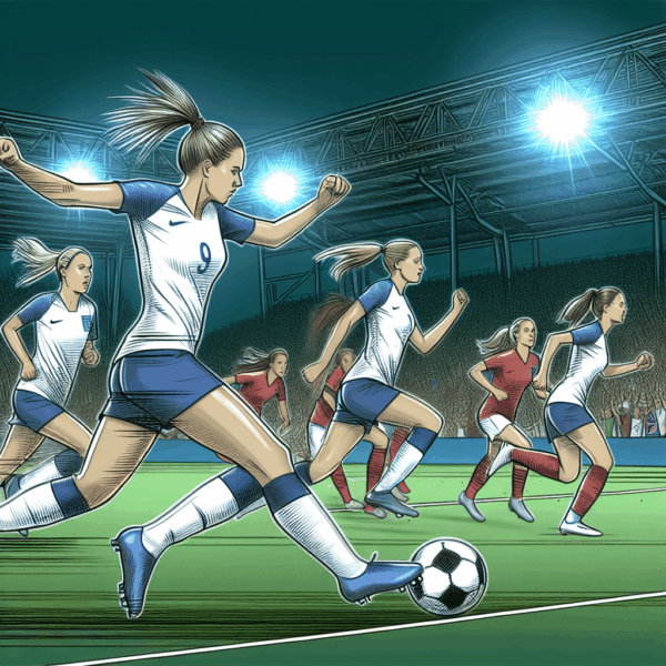 Novedades en Horarios y Resultados en Directo de Fútbol Femenino 6-7 Diciembre: ¡Sigue la emoción del torneo!